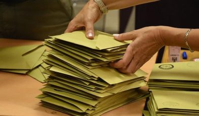 AKP’li vekil erken seçim için yeşil ışık yaktı