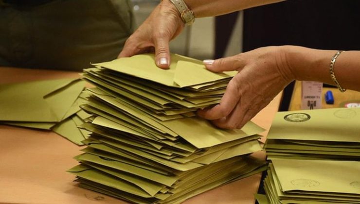AKP’li vekil erken seçim için yeşil ışık yaktı