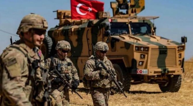 Mehmetçik Libya’da olmaya devam edecek