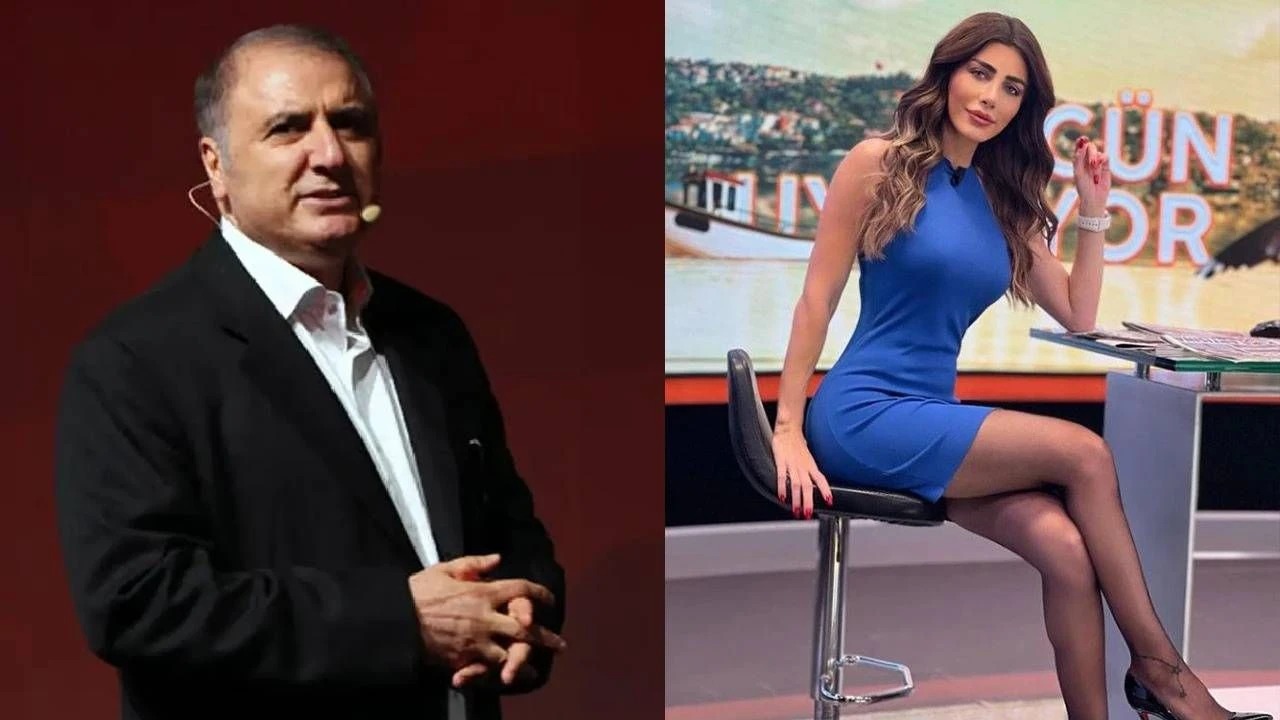 Kenan Tekdağ üst düzey görüşmelere Ela Rümeysa Cebeci ile cinsel ilişki üzerinden çıkar sağladı mı?