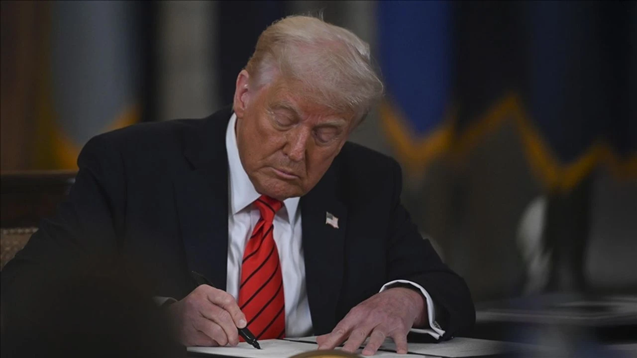 Yatırımcılara kalıcı oturum fırsatı: ABD’de 1,3 milyar dolarlık Gold Card satışı