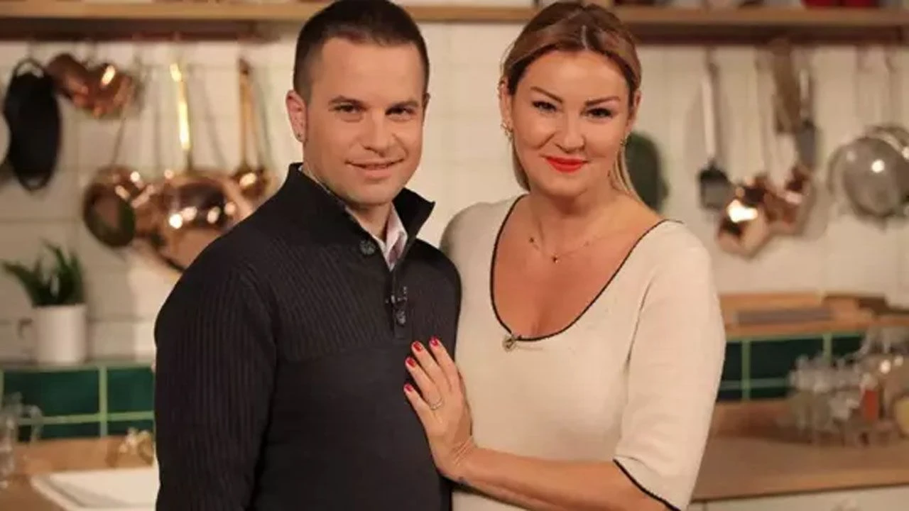 Yağmur Atacan’dan 17 yıllık evliliğiyle ilgili çarpıcı açıklama