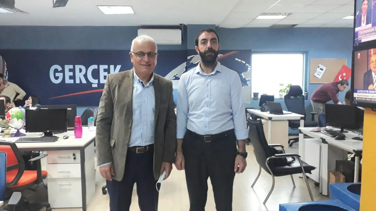 Medya kulislerinde Abdullah Ağırkan Sözcü’ye geçiyor iddiası