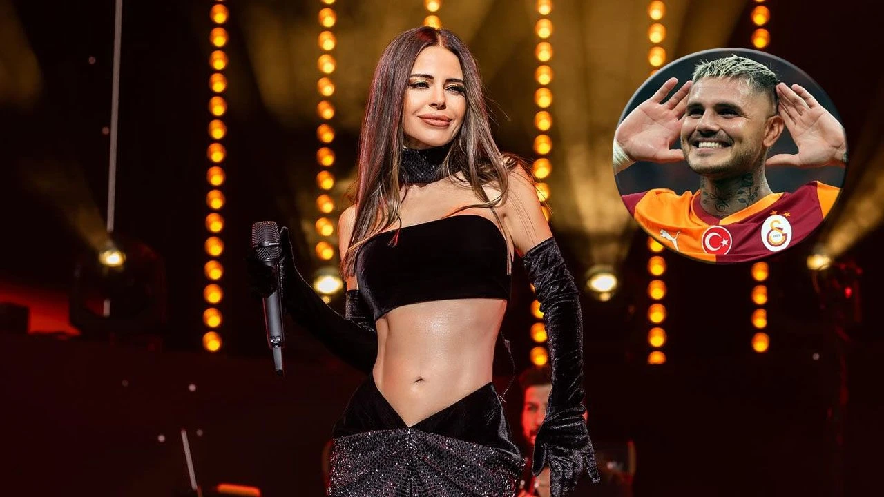 Icardi itirafı programa damga vurdu! Seda Sayan’dan olay yorum