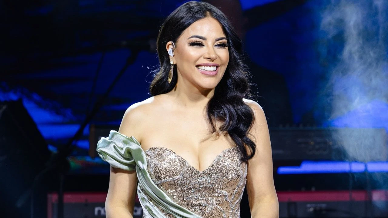 Zara 20 kilo verdi! Zayıflama sırrını ilk kez anlattı