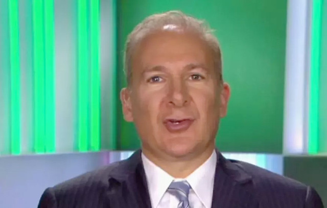 2008 krizini bilen ABD'li ekonomistten yeni kehanet - Resim: 0