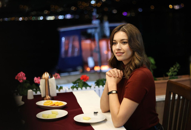 A.B.İ. dizisinden rekor başlangıç! Reytinglerin zirvesinde yer aldı - Resim: 1