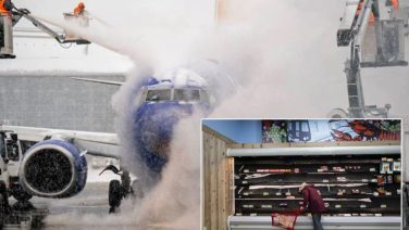 ABD kabusu yaşıyor! Hayatını kaybedenlerin sayısı 30’u aştı