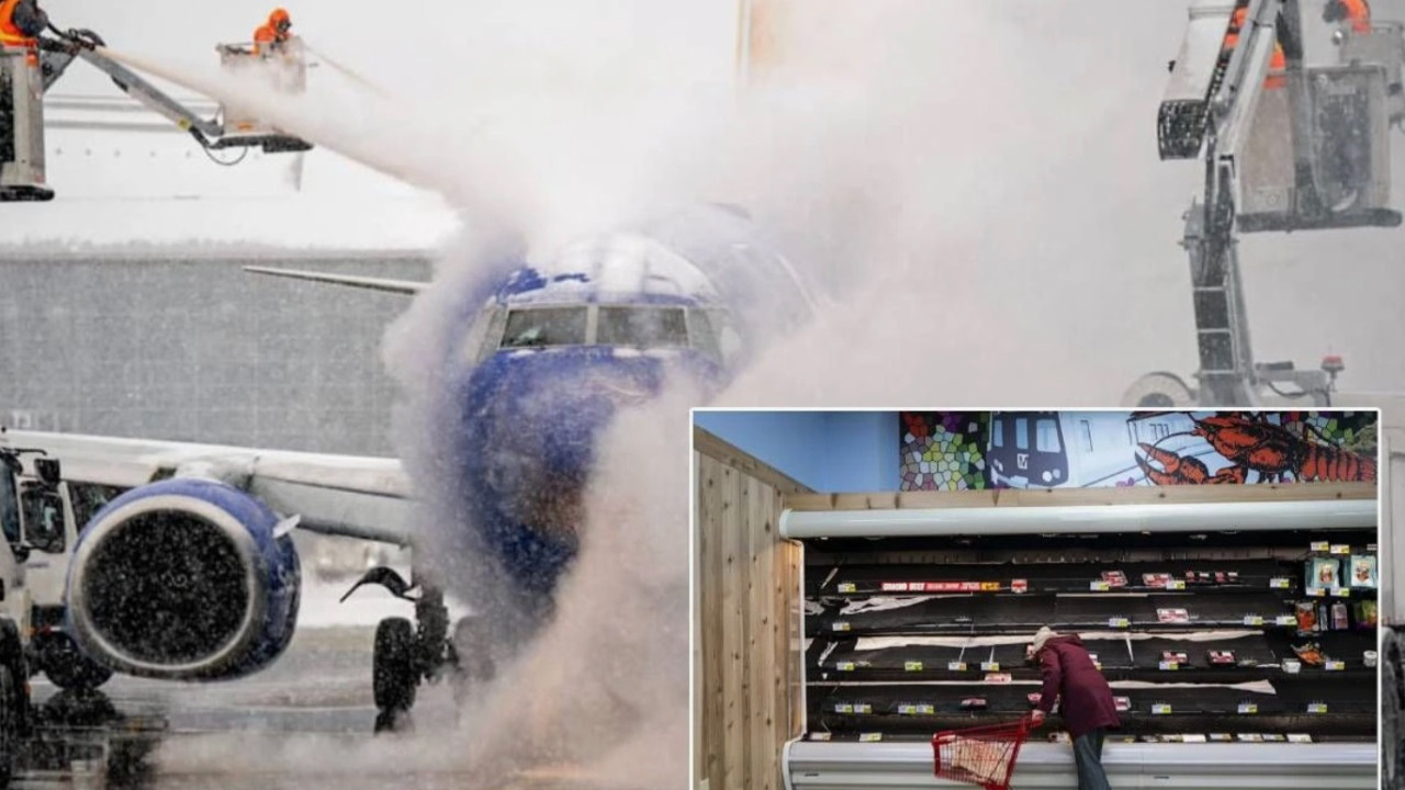 ABD kabusu yaşıyor! Hayatını kaybedenlerin sayısı 30’u aştı