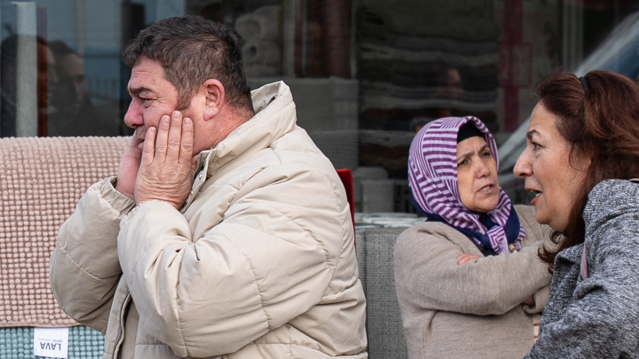 Ankara’da dehşet! Eski eşini ağır yaralayıp kayınvalidesini öldüren kişi, intihar etti