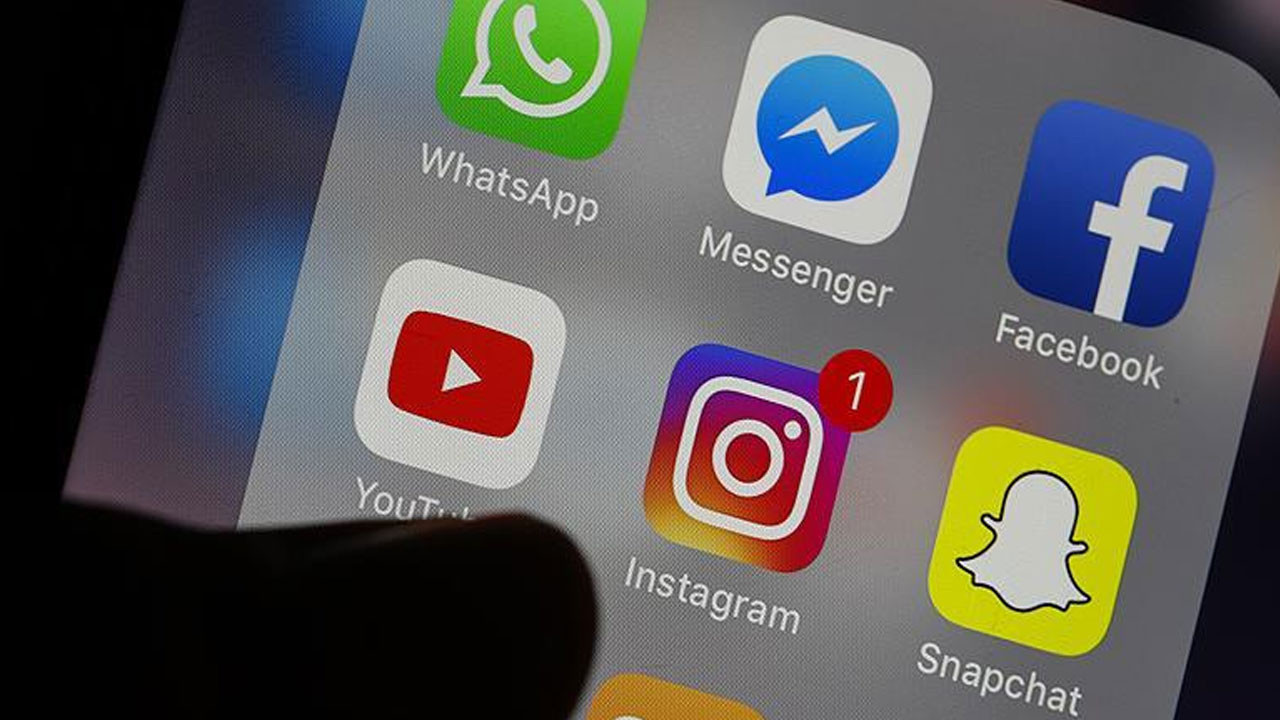 Avusturya, 14 yaşın altındaki çocuklara sosyal medya yasağı getirmeyi planlıyor