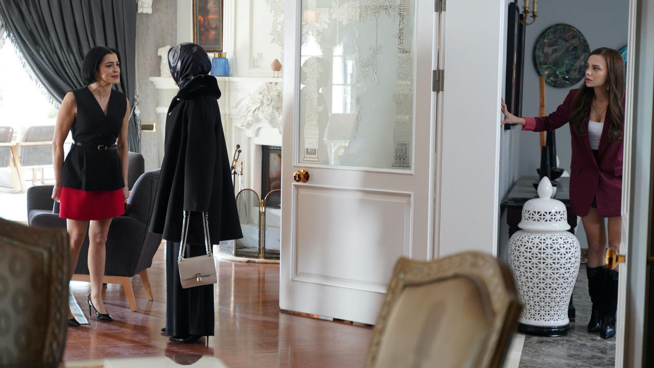 Aynı Yağmur Altında çok yakında atv’de başlıyor! Yeni tanıtımı heyecanlandırdı