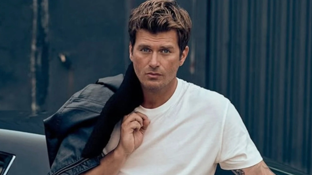 Başrolü Kıvanç Tatlıtuğ olmuştu! Dönence dizisinin yönetmeni de açıklandı