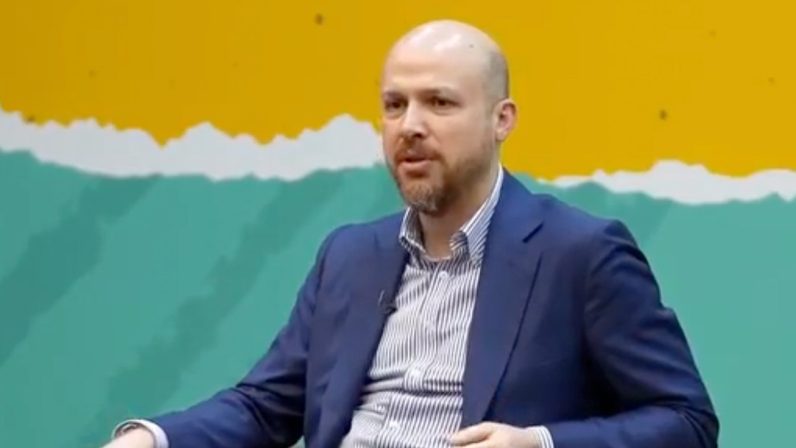 Bilal Erdoğan ‘Nasıl para kazanıyorsunuz?’ sorusunu cevapladı