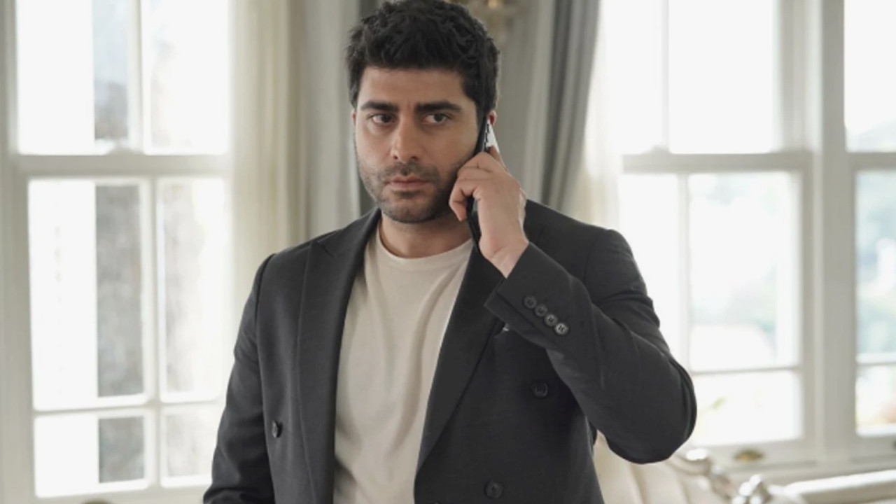 Bu ismi kimse beklemiyordu! Kızılcık Şerbeti’nin yeni Fatih’i ters köşe yaptı, bakın kim…