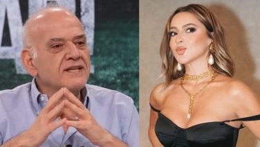 ‘Cahil ve kezban’ demişti! Ahmet Çakar davayı kaybetti Hadise’den özür diledi