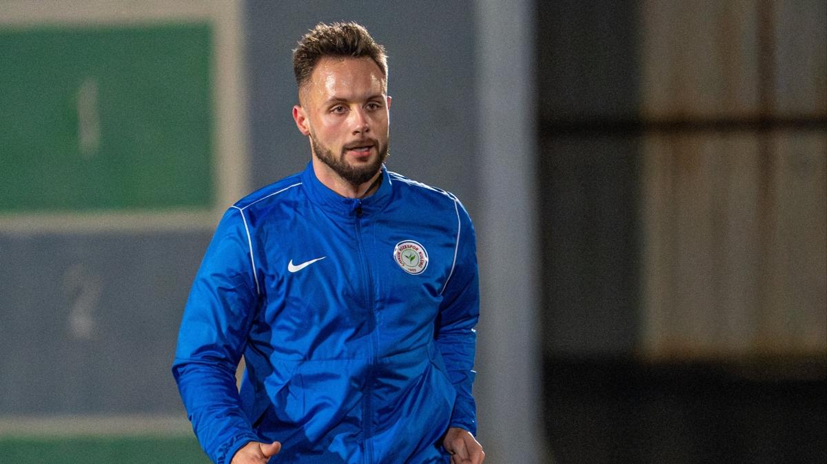 Çaykur Rizespor, Başakşehir mesaisinde