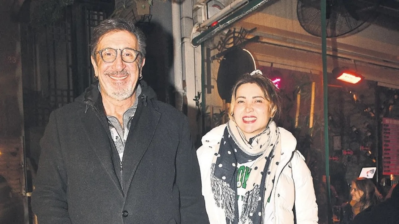 Cem Özer’den açıklama! Yeni eşi ve işi hakkında öyle sözler söyledi ki…