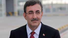 Cevdet Yılmaz’dan en düşük emekli maaşı için yeni açıklama!