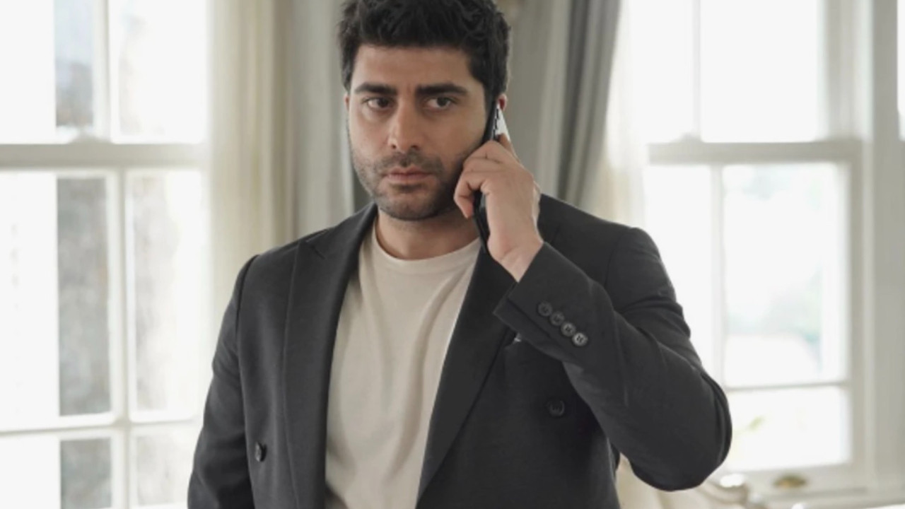 Diziden apar topar çıkarılmıştı! Doğukan Güngör’e mesai arkadaşı destek verdi