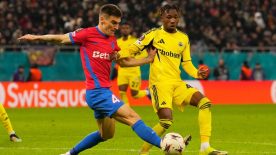 FCBS-Fenerbahçe maçını böyle gördüler: Artık çok geç