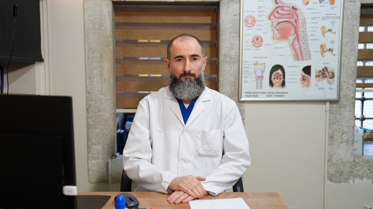 Geniz eti en çok bu yaşta görülüyor! Çocukların büyümesini bile etkiliyor