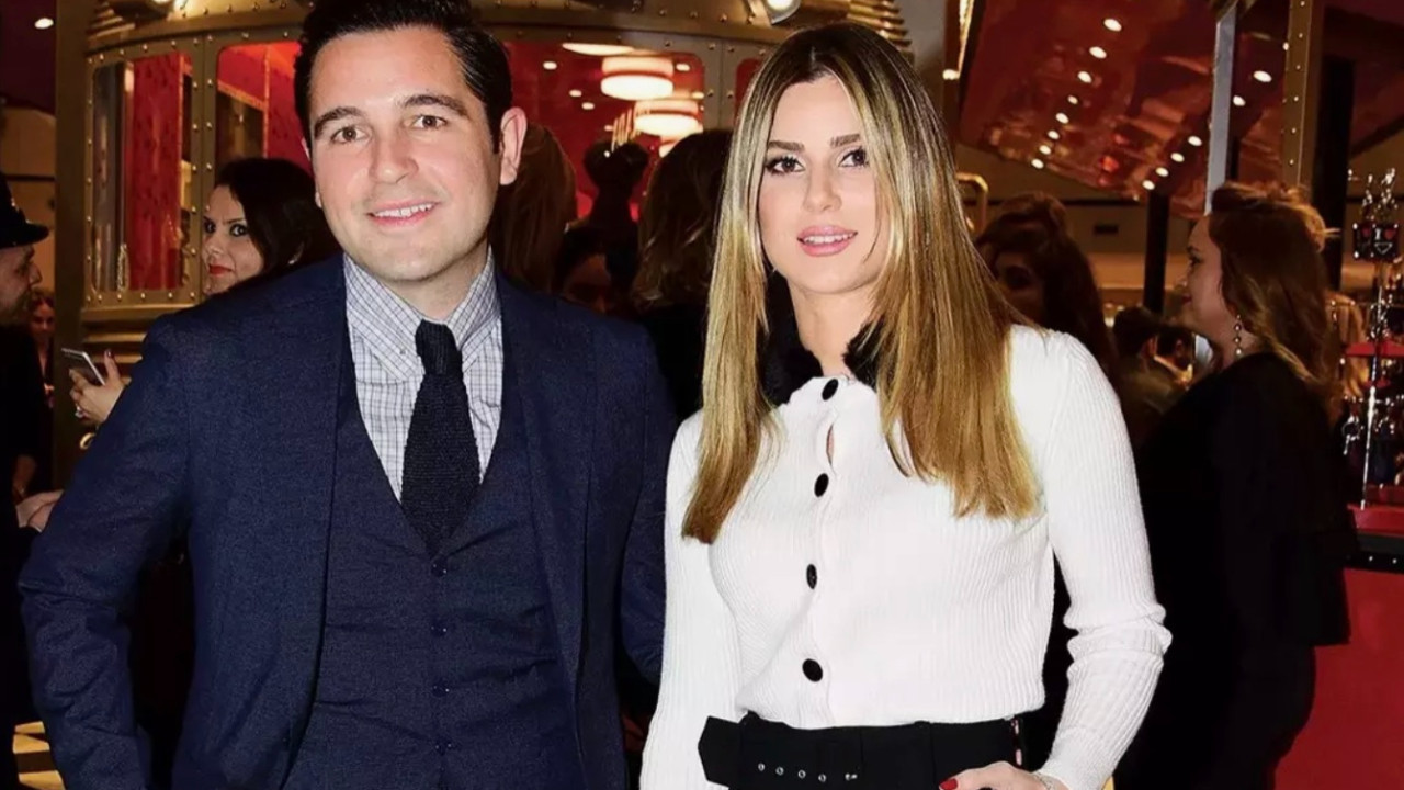 Hacı Sabancı canlı yayında açıkladı! İşte Instagram hesabını kapatma nedeni…