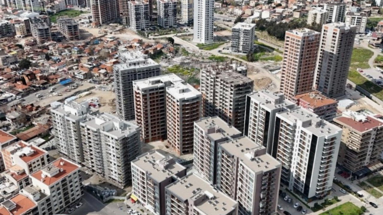 Kiracılar müjde! Kentsel dönüşüm sonrası yasal öncelik hakkı doğuyor…