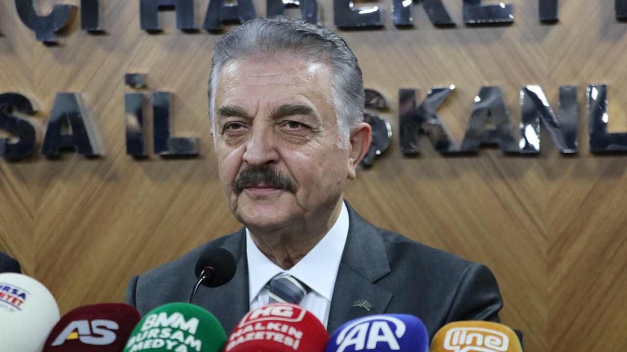 MHP’li Büyükataman: Suriye’de tek bir terörist kalmamalı