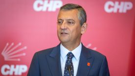 MHP’li Feti Yıldız’ın sosyal medya paylaşımı! CHP lideri Özel’den açıklama: Önemsiyoruz