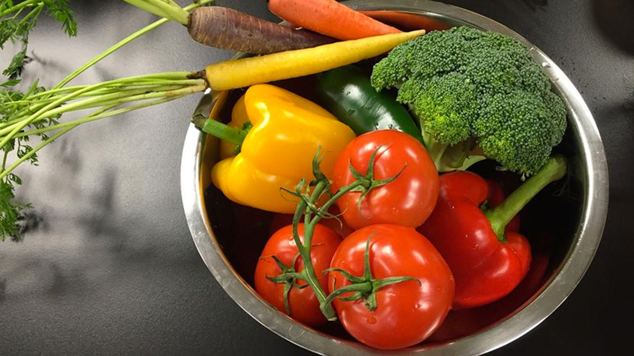 Pestisitin etkileri incelendi! Çıkan sonuç şoke etti