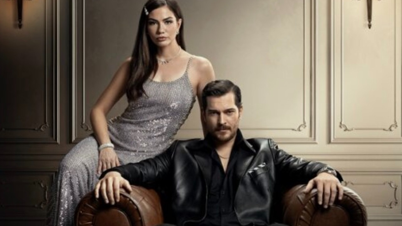 Reytinglerde başarısını kanıtlayan Eşref Rüya’ya Sezen Aksu’dan özel şarkı