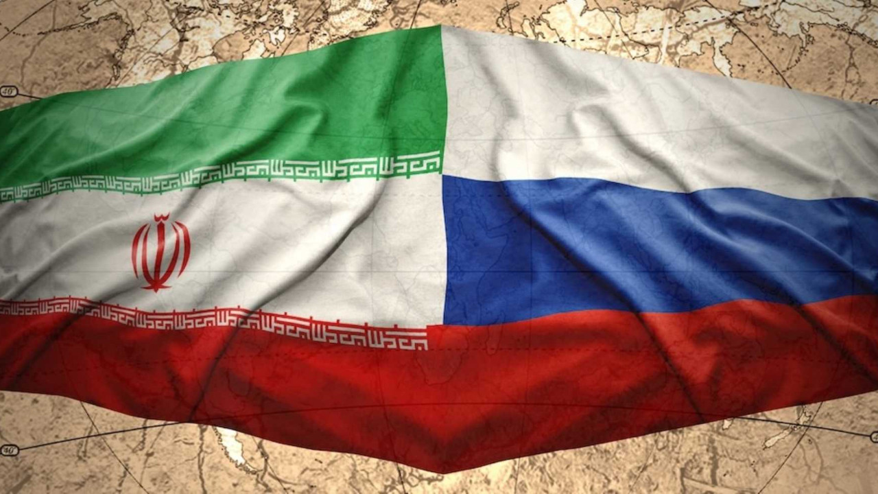 Rusya’dan İran açıklaması! Kritik nükleer hamlesi