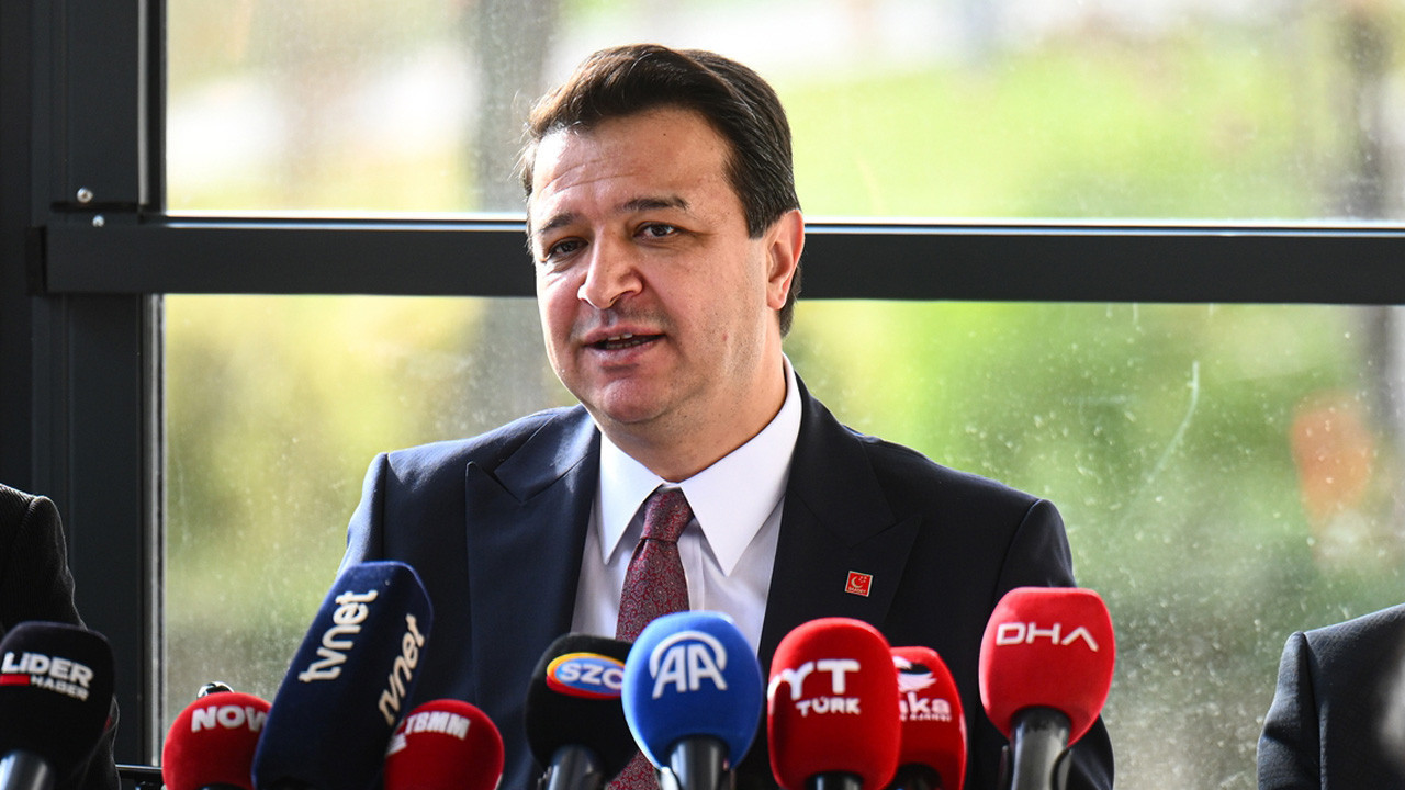 Saadet Partisi Genel Başkanı Mahmut Arıkan’dan ittifak açıklaması