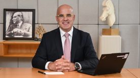 Sabancı Holding ikinci yüzyılında ‘üçlü formül’ ile büyüyecek