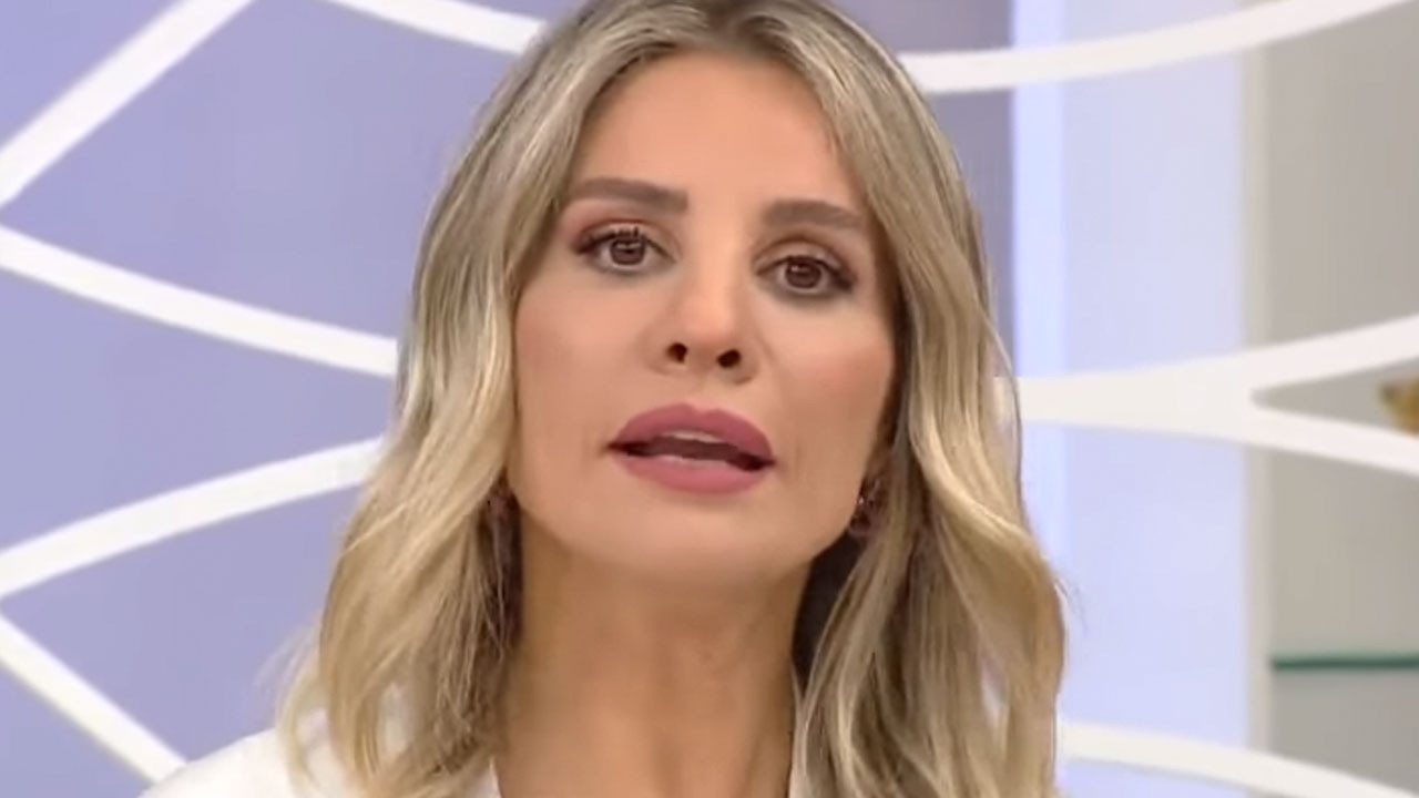 ‘Şeriat’ çıkışıyla gündem olan Esra Erol’dan eleştirilere yanıt