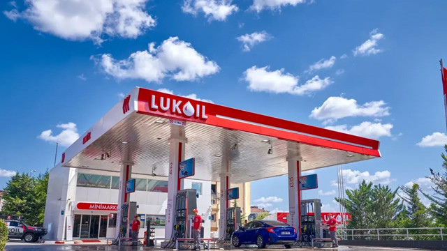 Trump malına el koymuştu! Rus enerji devi Lukoil havlu attı ABD'li şirkete satıyor - Resim: 0