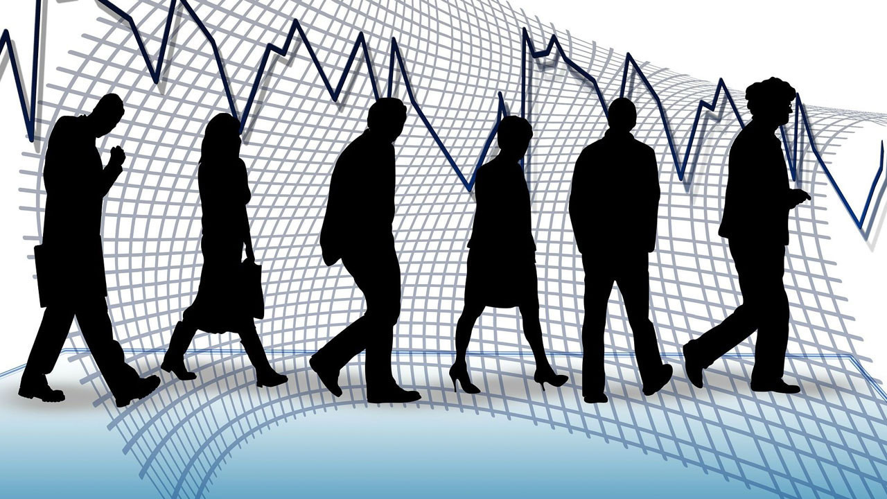 TÜİK açıkladı: Aralık 2025 işsizlik rakamları belli oldu!