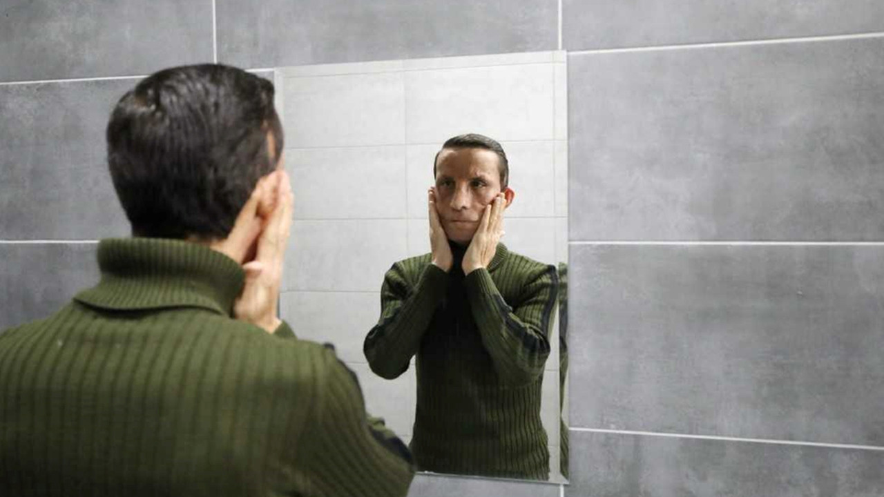 Türkiye’nin ilk yüz naklinin 14. yılı kutlandı