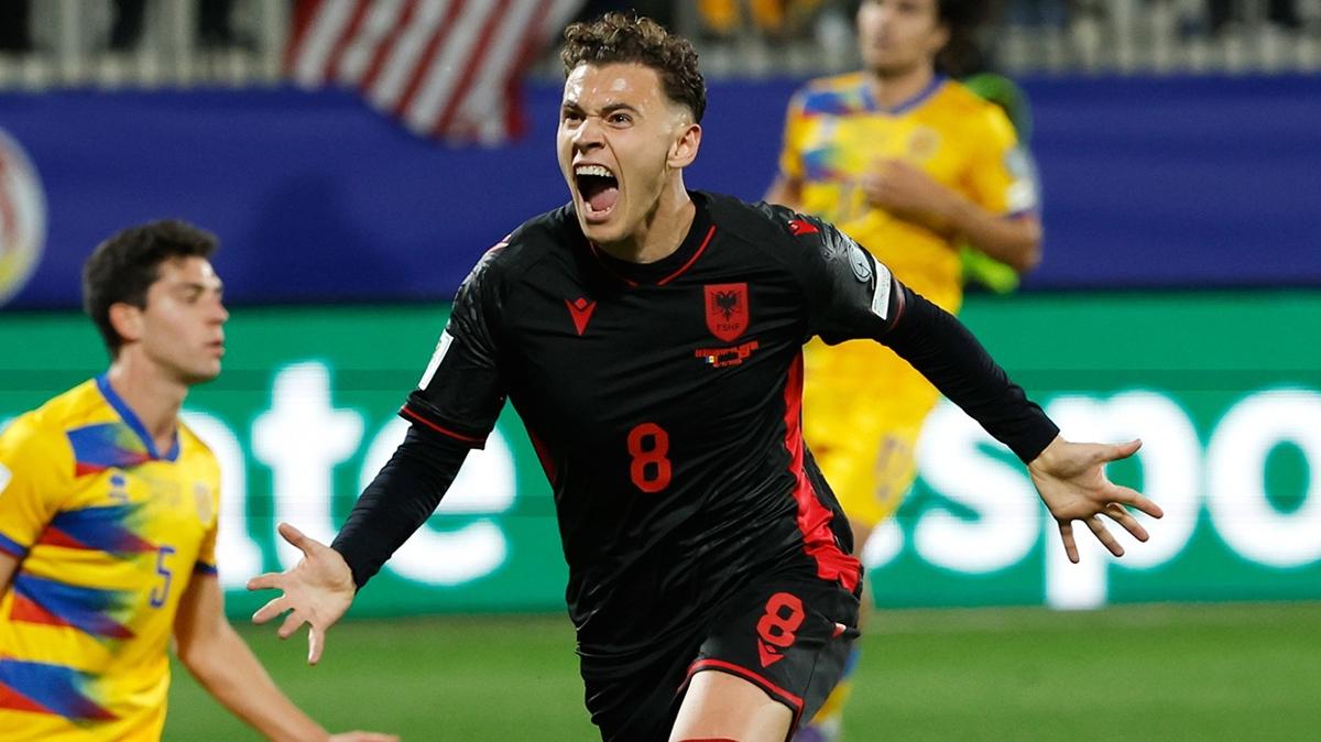 Uçuş iptal oldu! Beşiktaş’ta Kristjan Asllani transferinde sıcak gelişme