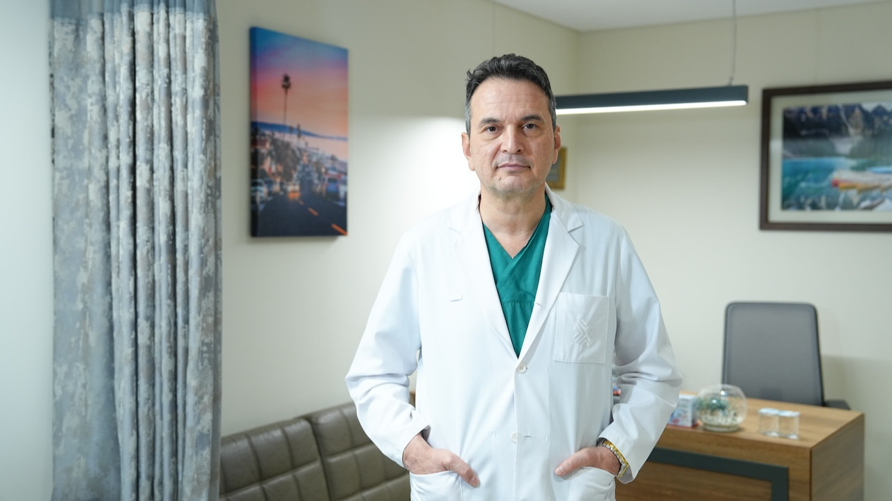 Ufuk Özkan’da mücadele ediyor! Organ bekleyen hayatlar zamanla yarışıyor! Bağış yoksa yaşam da yok