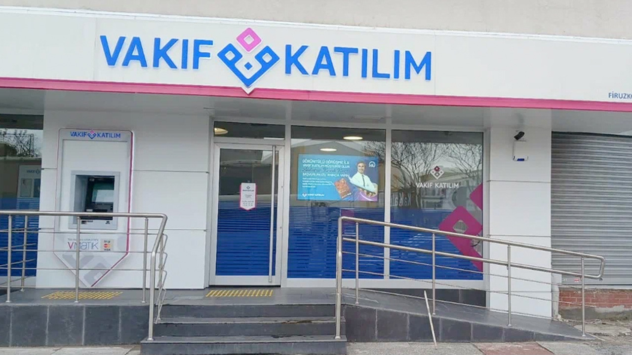 Vakıf Katılım’a Brilliance Awards 2026’dan ödül