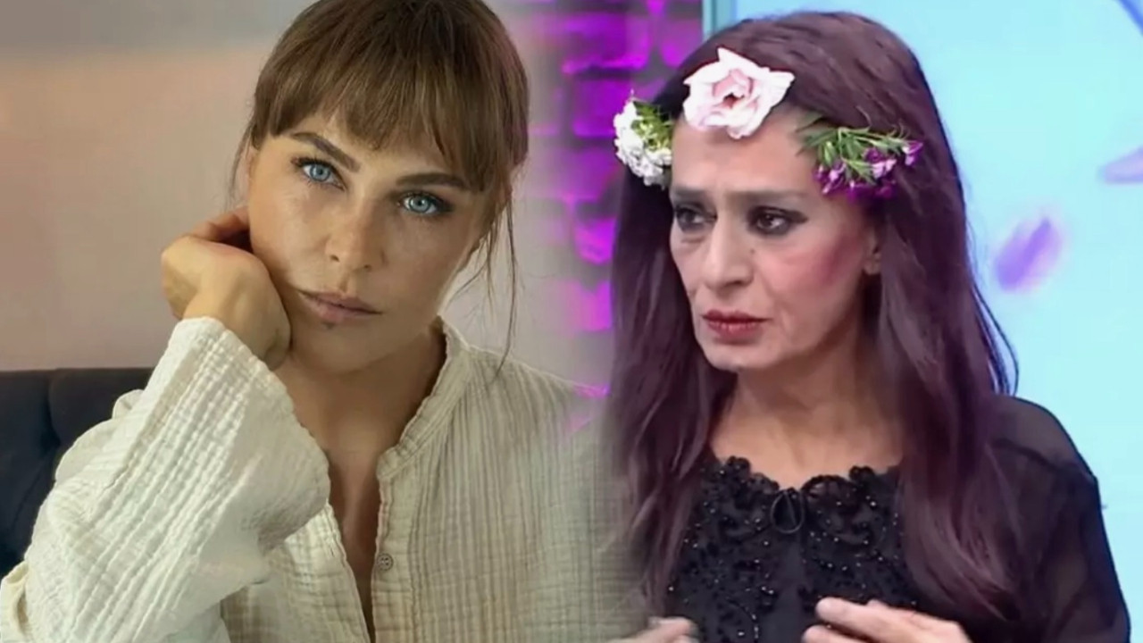 Yıllardır aralarında gerilim vardı! Hülya Avşar ilk kez konuştu…