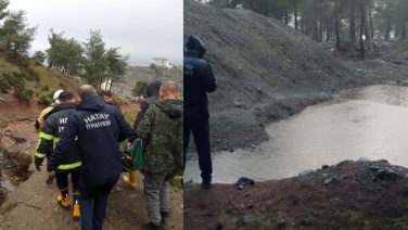 10 yaşındaki Cüneyt’in akıllara durgunluk veren ölümü