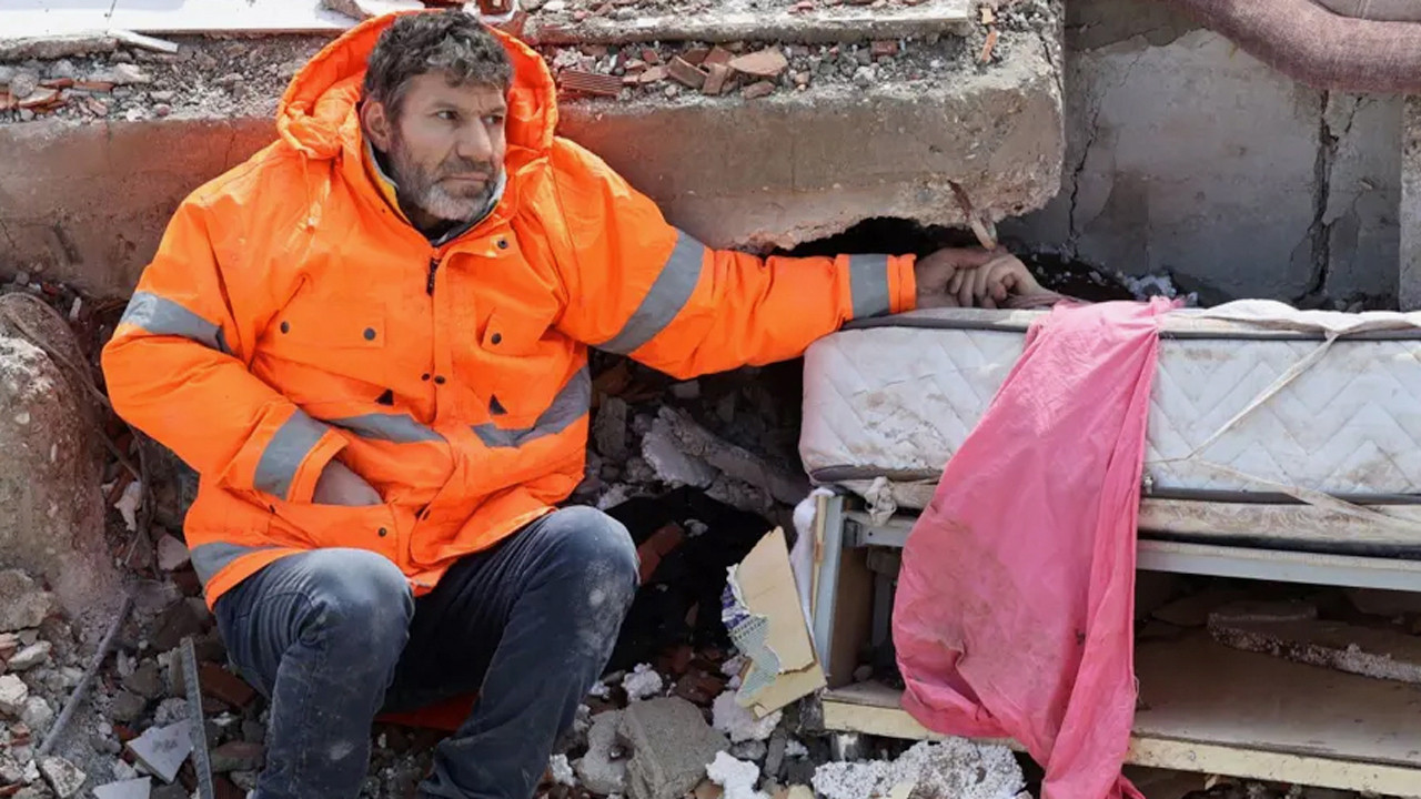 6 Şubat 2023 Türkiye’nin hafızasına kazınan büyük yıkım! Asrın felaketinin 3. yılı…