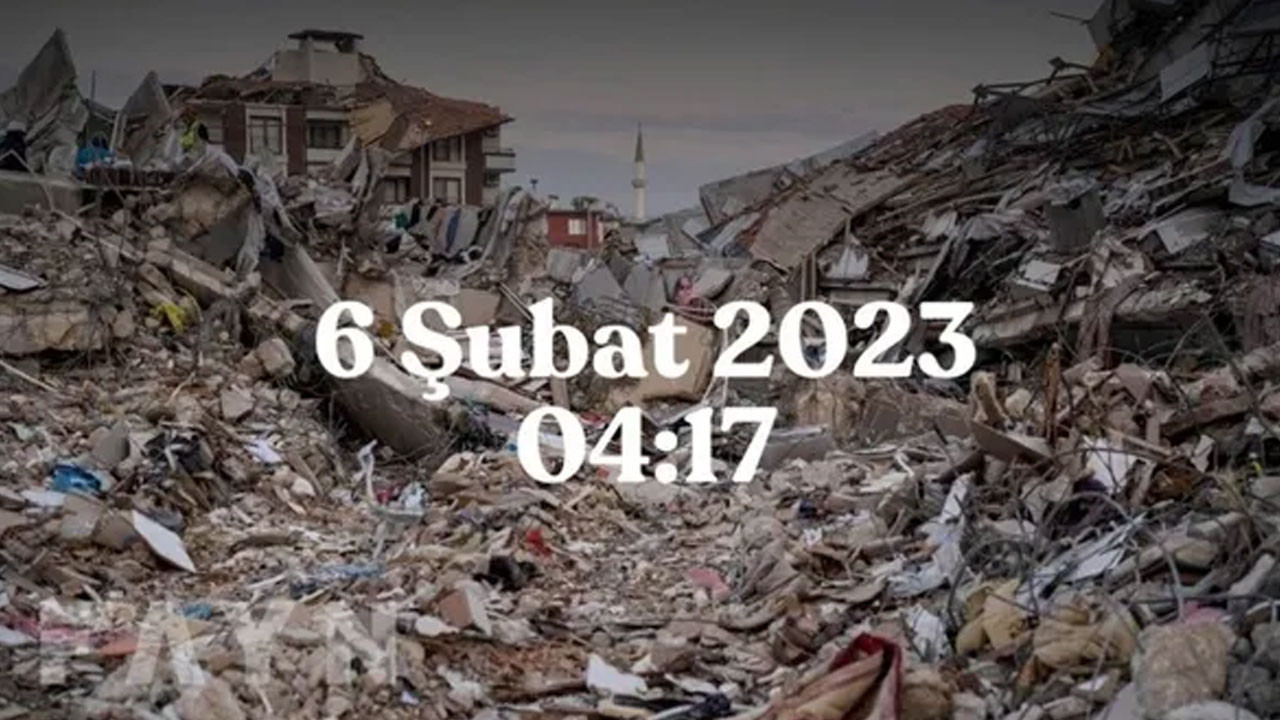 6 Şubat depremleri sonrası ortaya atılan bütün yalanlar! Hayret edeceksiniz