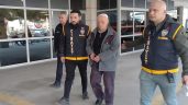 72 yaşındaki eşini bıçakla öldüren 80 yaşındaki zanlı tutuklandı