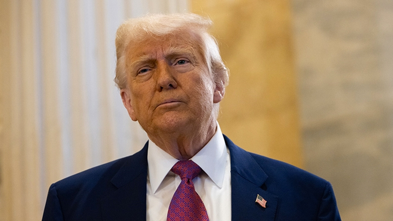 ABD Başkanı Donald Trump ‘dünyada alay konusu’ dedi! Seçimler için…