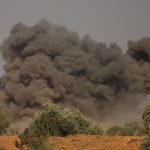 Abd Suriyede 10 Gunde Teror Orgutu Deasa Ait 30dan Fazla Hedefi Bombaladi