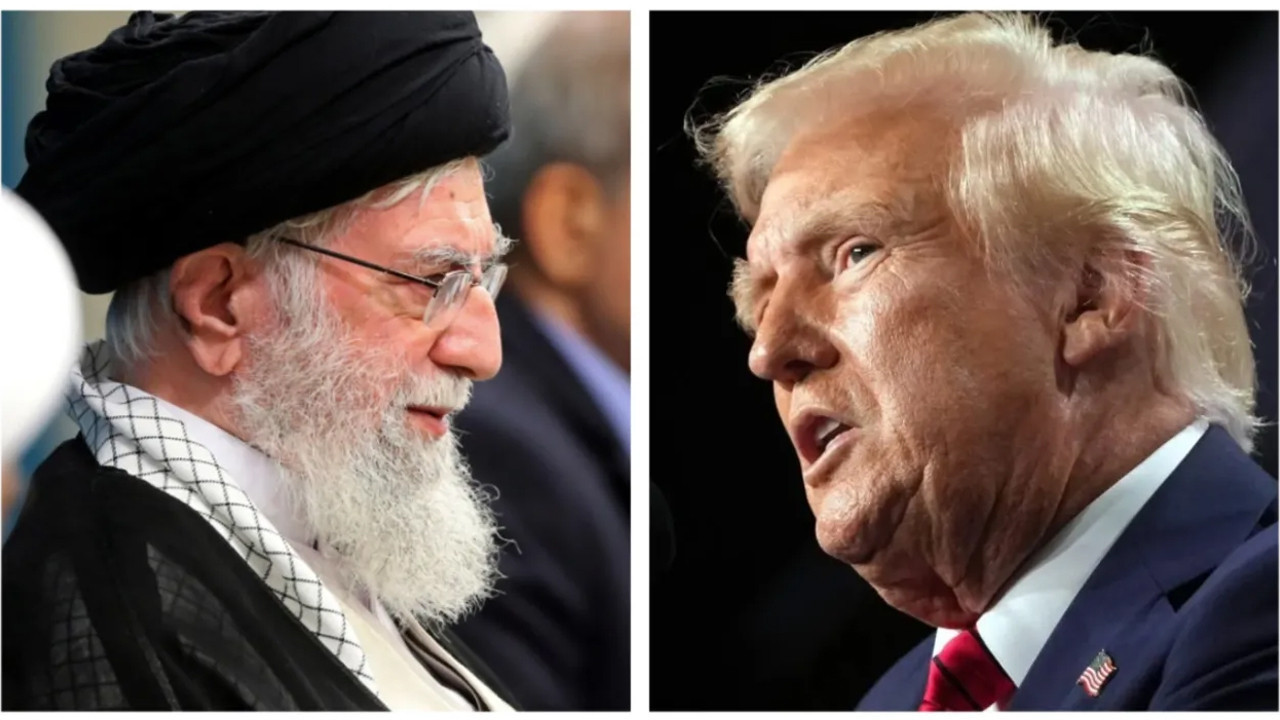 ABD ve İran’dan karşılıklı restleşme: ‘Kötü şeyler olacak’ Vururuz…